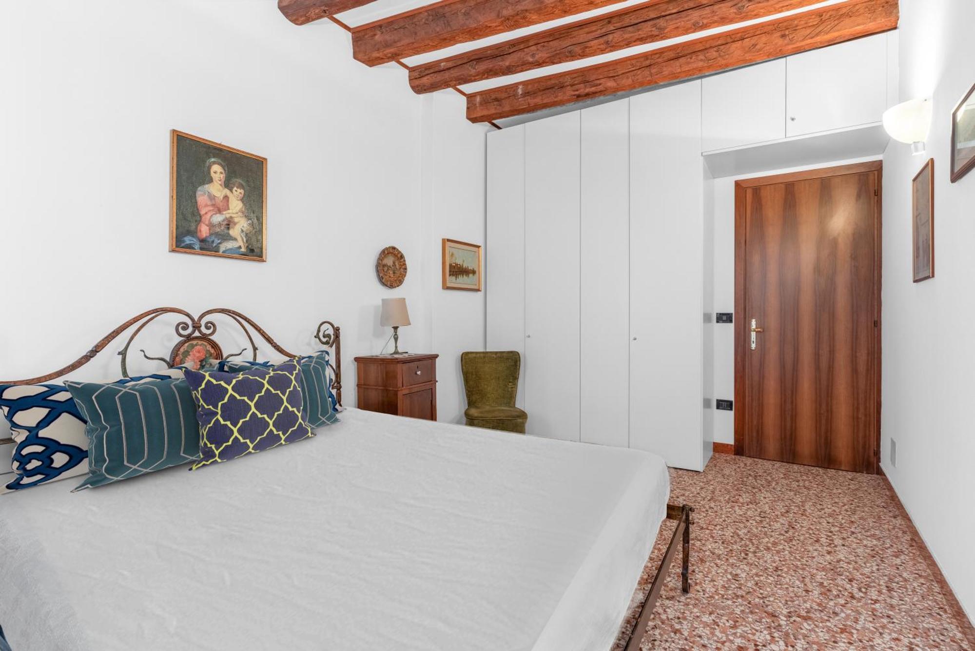 Casa Da Suite Serenissima Venedig Exterior foto