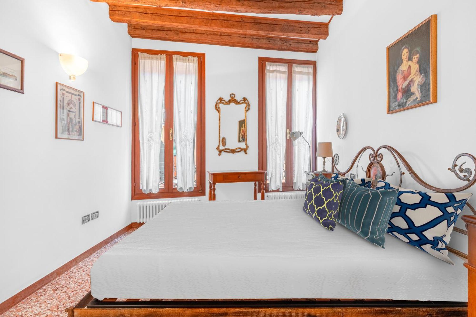 Casa Da Suite Serenissima Venedig Exterior foto