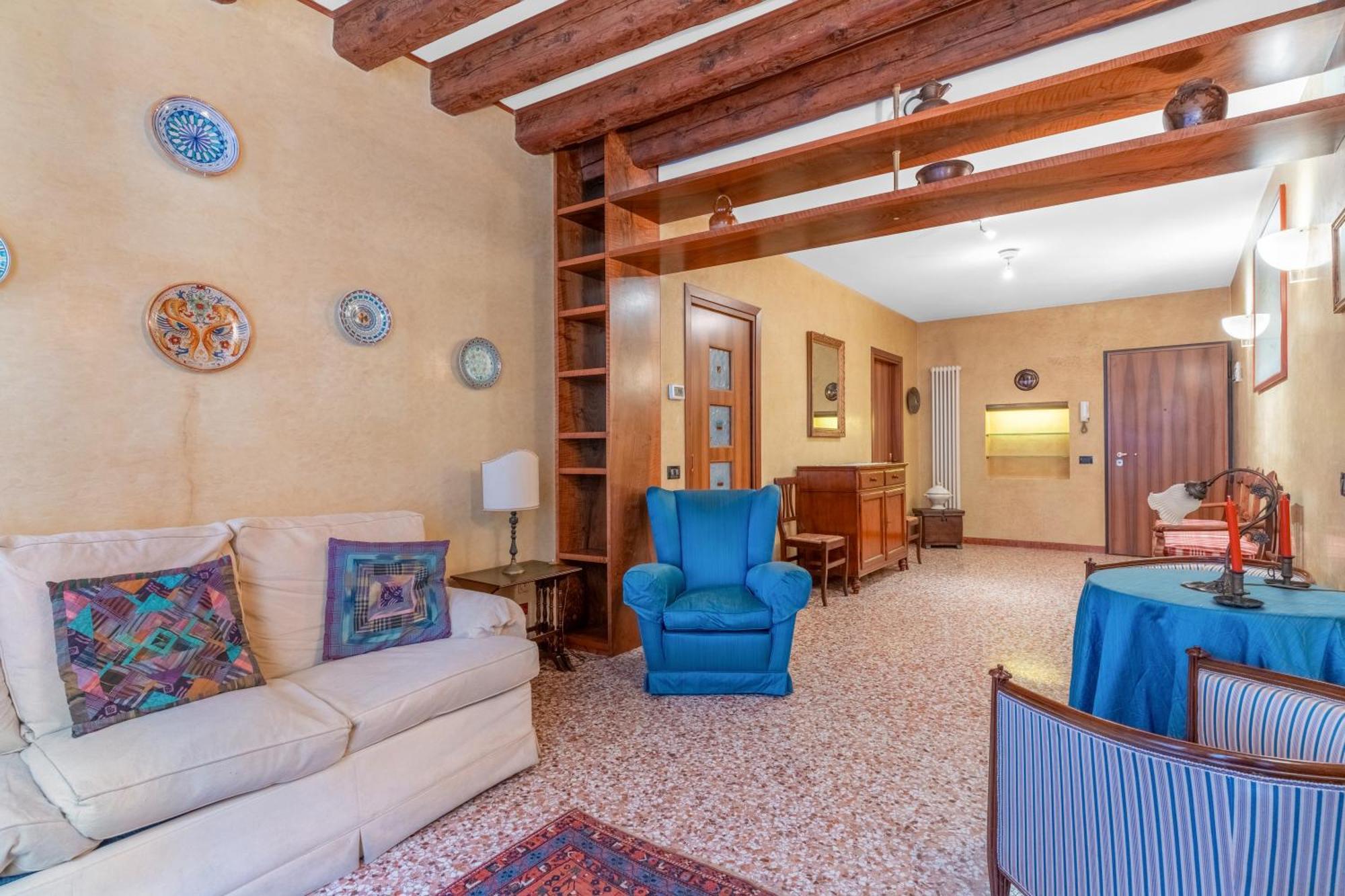 Casa Da Suite Serenissima Venedig Exterior foto