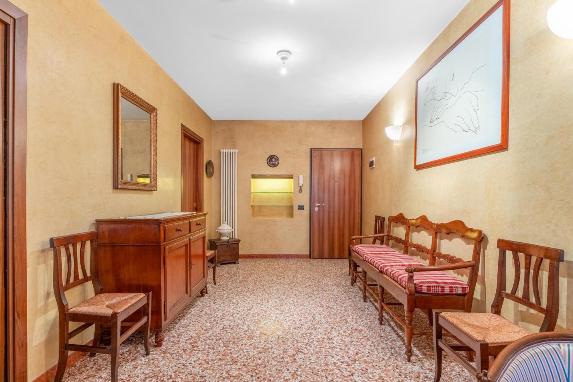 Casa Da Suite Serenissima Venedig Exterior foto