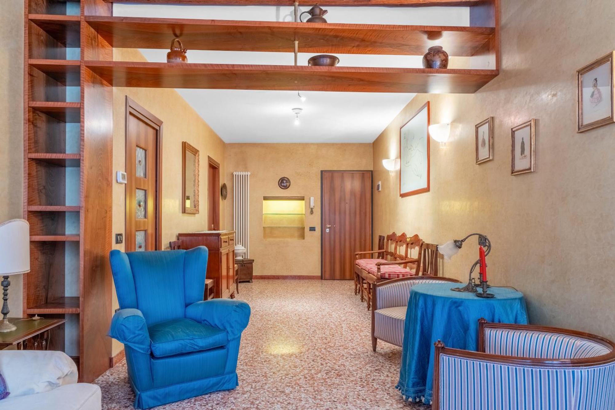 Casa Da Suite Serenissima Venedig Exterior foto
